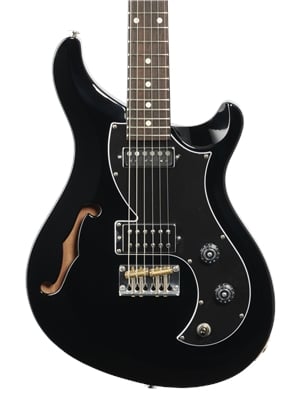 PRS S2 Vela Semi-Hollowbody Guitar  with Gigbag